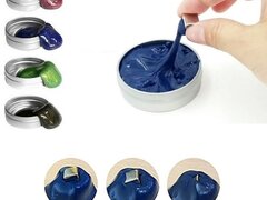 Plastilina inteligenta magnetica, Magnetic Putty Small